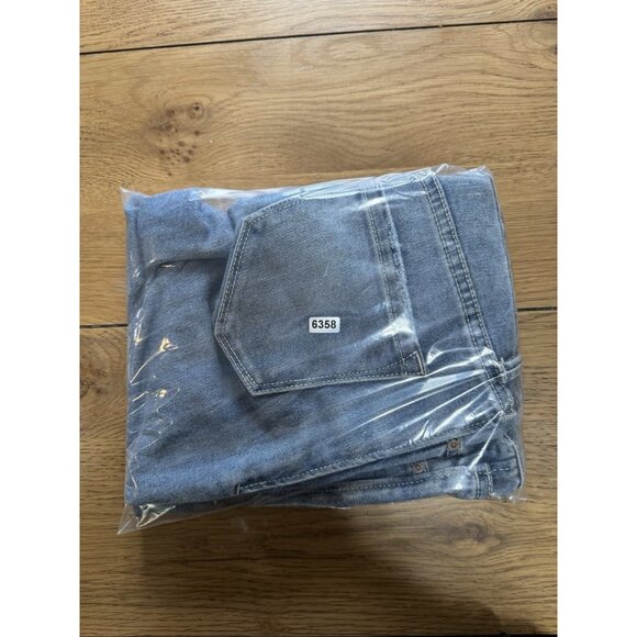 Dear John Jeans Women’s Size 25 Blue Denim High Waist Skinny Gisele Modern City - Picture 13 of 13